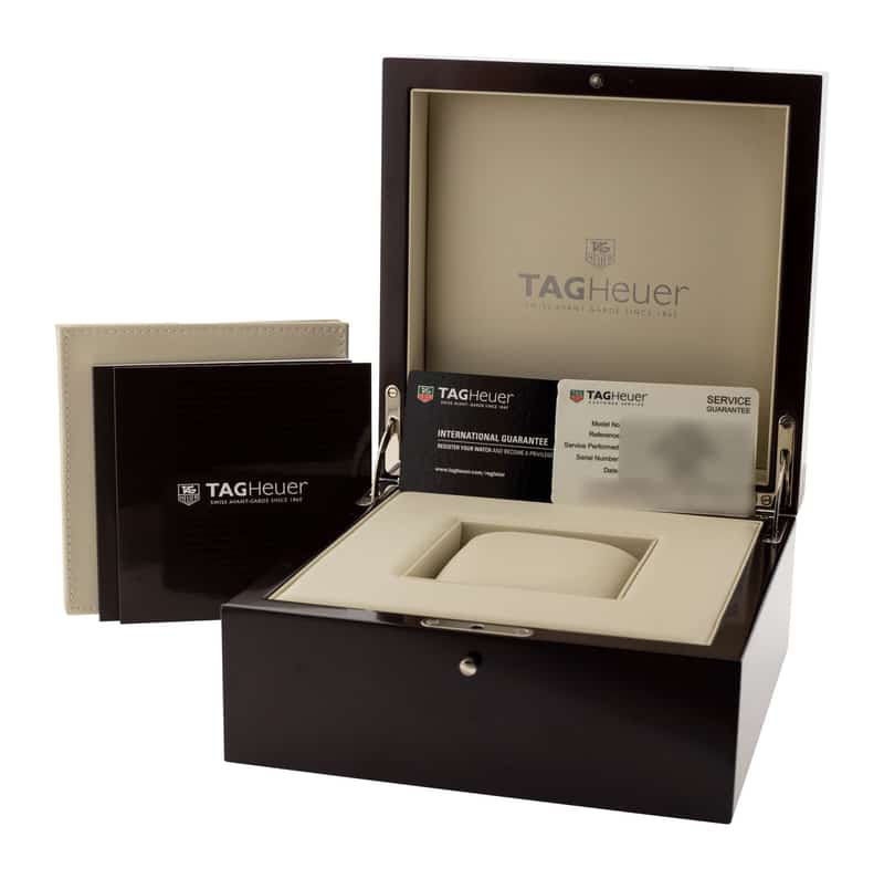 Tag Heuer Carrera CAR2140.FC8145
